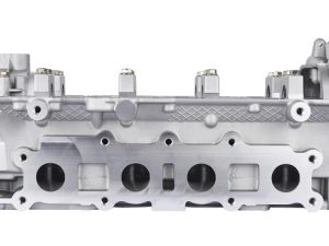 CYLINDER HEAD-FORD-JQDA JQDB