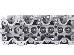 CYLINDER HEAD-TOYOTA-1AZ 2AZ