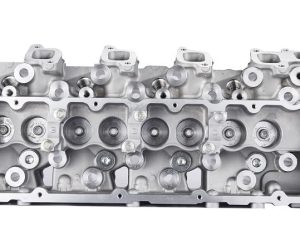 CYLINDER HEAD- TOYOTA-1KZ-TE-908782