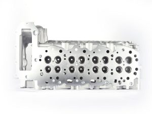 CYLINDER HEAD-ISUZU-4JJ1 OLD