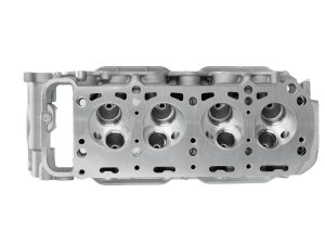 CYLINDER HEAD-MAZDA-NA