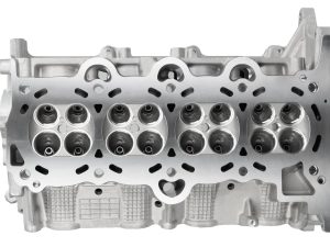 Testa del cilindro-Hyundai-Accent 1.4/1.6L-G4FC/G4FA