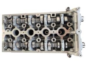 Culasse-Chevrolet-F18D4-Cruze/Trax 1.8L-Complete