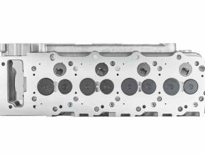 TESTA CILINDRI COMPLETA - G41B - MITSUBISHI PAJERO FULL/SPORT 2.8L-4M40