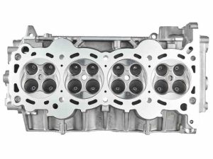 TESTA CILINDRO - TOYOTA - 2TR-FE - HIACE/TACOMA 2,7 L