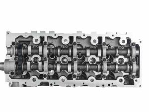 COMPLETE CYLINDER HEAD-1KD FTV-908783