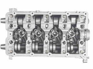 TESTA CILINDRI COMPLETA - AUDI - VOLKSWAGENW - 2,0 L - BKD