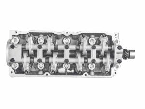 TESTA CILINDRI COMPLETA - MAZDA B2200/B2000/626-FE/F8