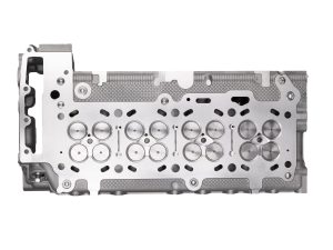COMPLETE CYLINDER HEAD-FIAT-908546