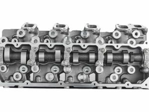 COMPLETE CYLINDER HEAD-TOYOTA-1KZ-TE-908882