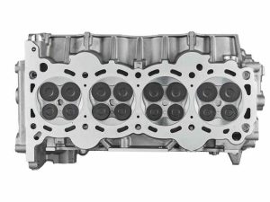 COMPLETE CYLINDER HEAD-G31-1-2TR-EGR