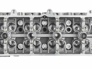 CYLINDER HEAD-SUZUKI-J20A