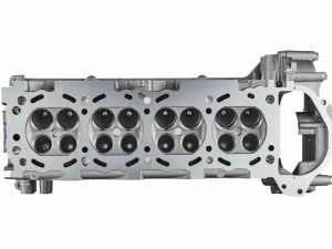 TESTA CILINDRI COMPLETA - GN18 - KA24-16V - NISSAN URVAN 2.4L