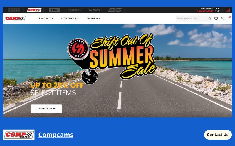 Compcams