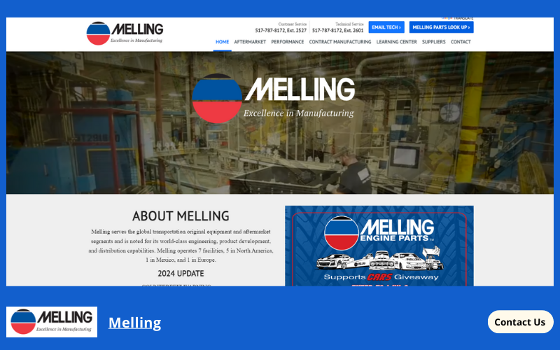 Melling