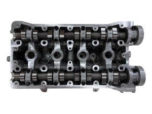 TESTA CILINDRO - CHEVROLET - AVEO - F16D3-A