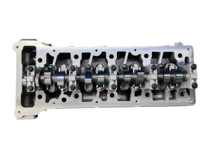 TESTA CILINDRI COMPLETA - G93 - FORD ZETEC ROCAM - 1,0 L