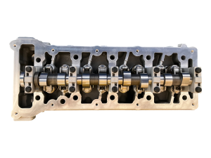 TESTA CILINDRI COMPLETA - TESTA CILINDRI - G94 - FORD ZETEC ROCAM - 1,6 L