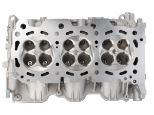 CYLINDER HEAD-TOYOTA-1GR RH