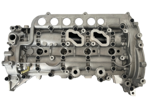 TESTA COMPLETA-M9R-NV400 2.0L/2.3L-908525