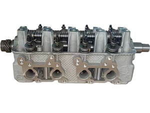 CULASSE COMPLETE-SUZUKI-EFFA K01 PICK-UP 1.0L 8V-F10A