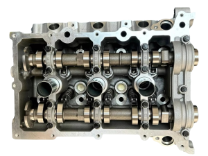 TESTA CILINDRO COMPLETA - FORD - FIGO ECOSPORT - 1,5 L