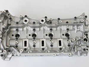 CULASSE-RENAULT-M9T/M9R-NV400/TRAFIC 2.0L/2.3L
