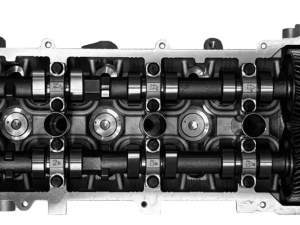 CULASSE COMPLÈTE - TOYOTA - 3RZ - TACOMA 2,7 L