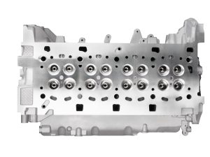 TESTATA-M9T/YS23-NV400/NAVARA-2.3L
