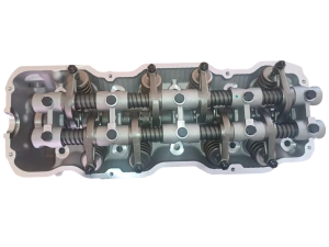 TESTA CILINDRO COMPLETA - GN19 - NISSAN Z24 - PICKUP - 2,4 L