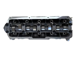 CULASSE COMPLÈTE - VOLKSWAGEN - JETTA A4 2,0 L