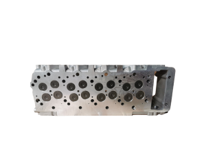 TESTATA COMPLETA-NISSAN PATROL-MITSUBISHI MONTERO III/PAJERO/CANTER 3.2-4M41