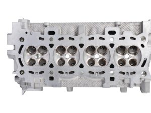 TESTATA COMPLETA-FORD FOCUS 1.5 CON POMPA