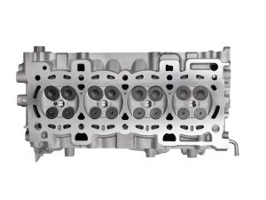 TESTATA COMPLETA-FORD ESCAPE 1.6T