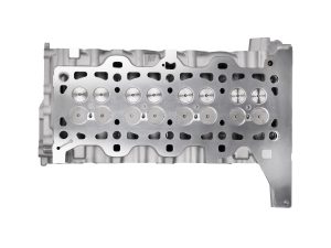 COMPLETE CYLINDER HEAD-D4HA D4HB
