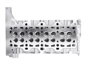 CYLINDER HEAD-HYUNDAI/KIA-D4HA D4HB