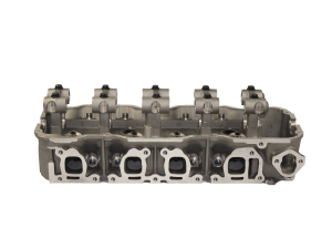CULASSE-NISSAN-PICK UP 2.4L-Z24