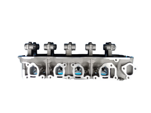 CULASSE-NISSAN-PICK UP 2.4L-Z24