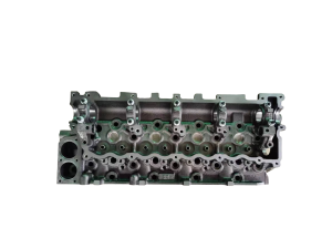 TESTA CILINDRO-4HE1