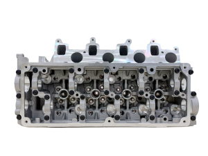 COMPLETE CYLINDER HEAD-CFCA-VW TRANSPORTER 2.0L-908727