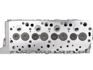 COMPLETE CYLINDER HEAD-4D56-908770