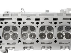 CULASSE - RENAULT 2.0 16V --- F4R
