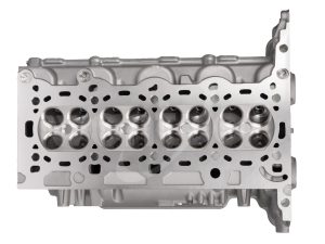 CYLINDER HEAD-OPEL-A14NET