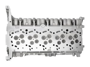 COMPLETE CYLINDER HEAD-FORD 3.2-P5AT