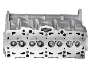 CYLINDER HEAD-AJM-908716 908709