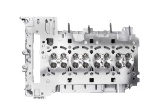 CYLINDER HEAD-BMW-N20