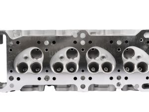 CYLINDER HEAD-MAZDA-G6