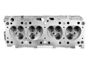 CYLINDER HEAD-MAZDA-F2