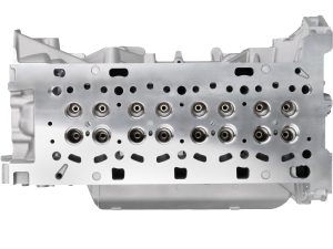 CYLINDER HEAD-NISSAN-R9M-908331