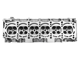 CYLINDER HEAD-TOYOTA-2JZ-GTE WITH VVT